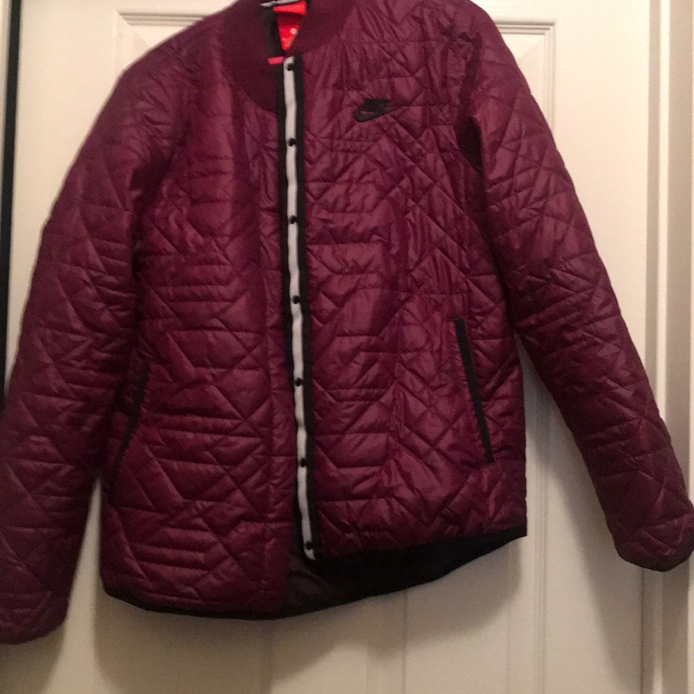 Nike jacket